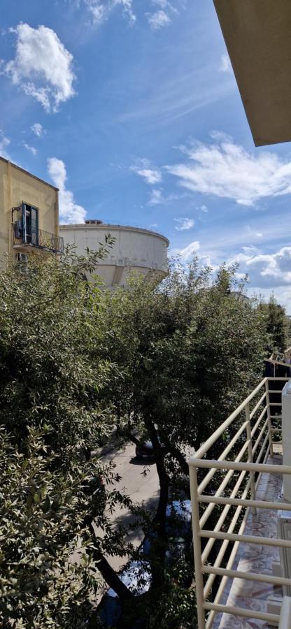 Diaz Rooms Lecce Exterior photo