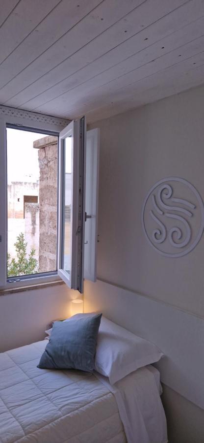 Diaz Rooms Lecce Exterior photo
