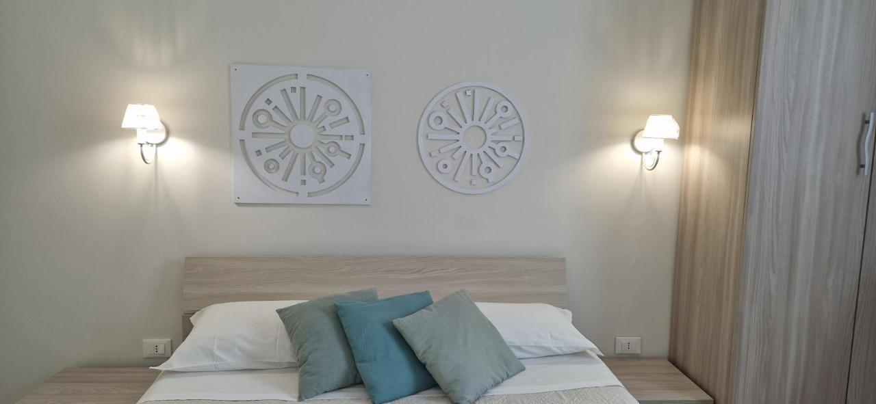 Diaz Rooms Lecce Exterior photo