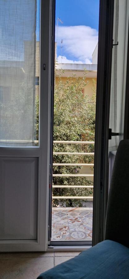 Diaz Rooms Lecce Exterior photo