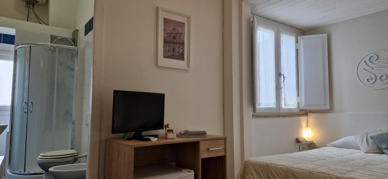 Diaz Rooms Lecce Exterior photo
