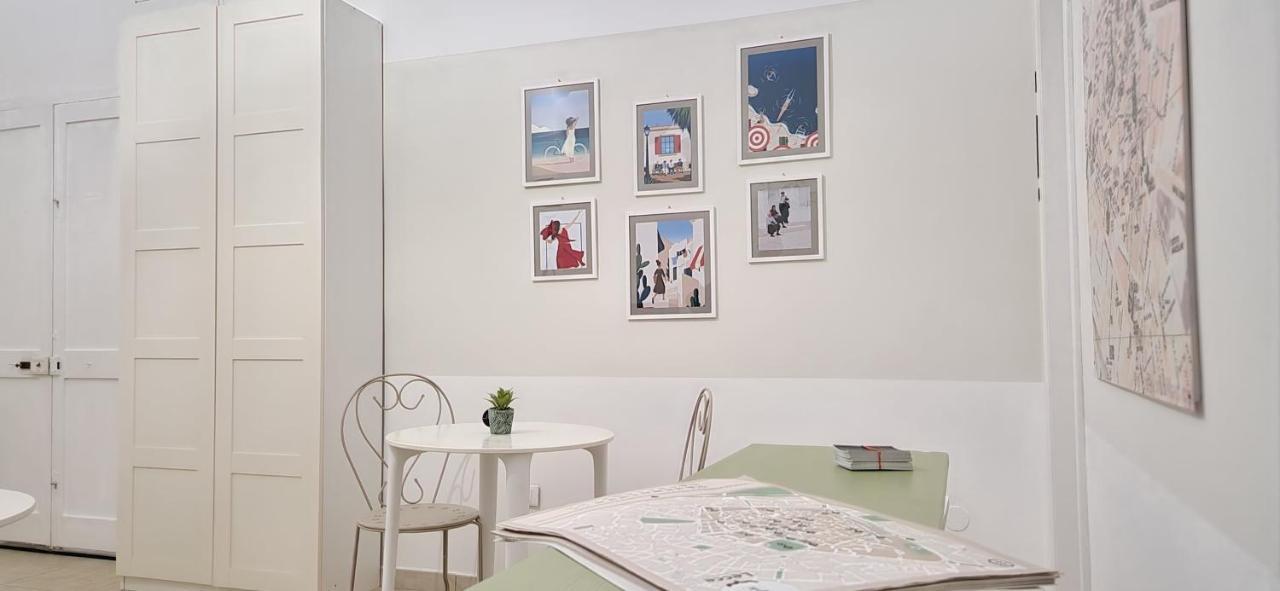 Diaz Rooms Lecce Exterior photo