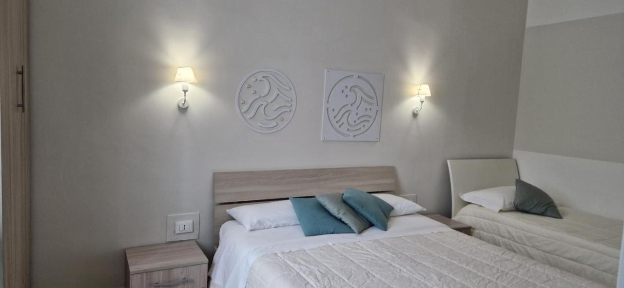 Diaz Rooms Lecce Exterior photo