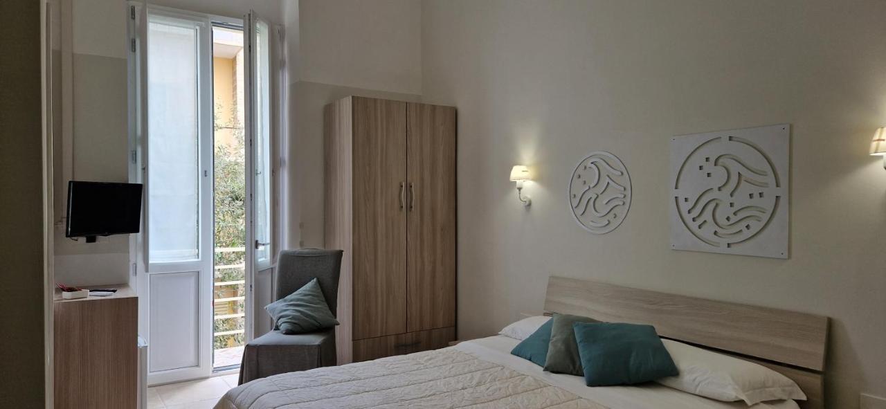 Diaz Rooms Lecce Exterior photo